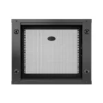 APC NetShelter WX 9U Single Hinged Wall-mount Enclosure 400mm Deep