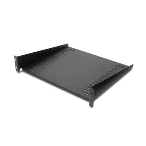 APC Fixed Shelf – 23kg Black