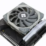 Thermalright AXP120-X67 (120mm) Processor Cooler