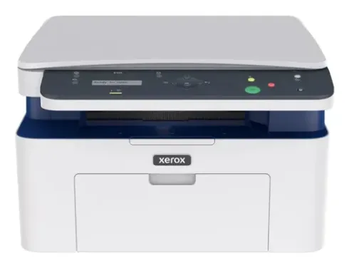 Xerox B105 Mono  Multifunction Printer, Up to 20ppm, Copy, Print, Scan, A4/Letter, USB, Wireless