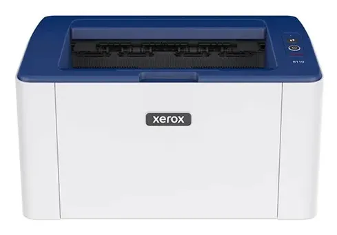 Xerox B110 Mono Printer, Up to 20ppm, A4/Letter, USB, Wireless