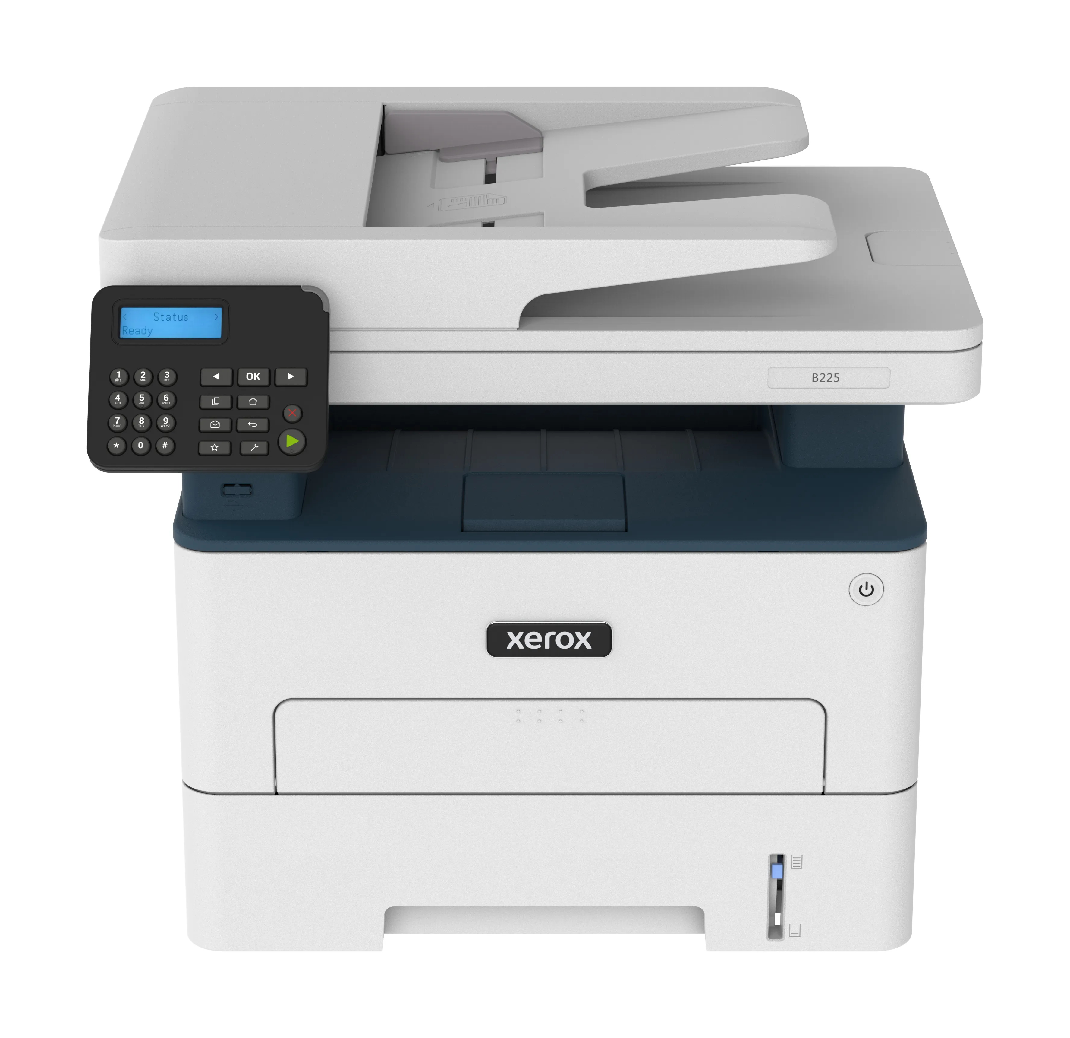 td-b225v_dni XEROX B225 MONO MULTIFUNCTION PRINTER