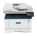 Xerox B305DNI A4 mono MFP 38ppm. Print, Copy, and Scan. Duplex, network, wifi, USB, 250 sheet paper tray