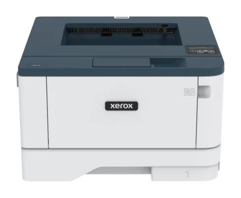 Xerox B310DNI A4 mono printer 40ppm. Duplex, network, wifi, USB, 250 sheet paper tray