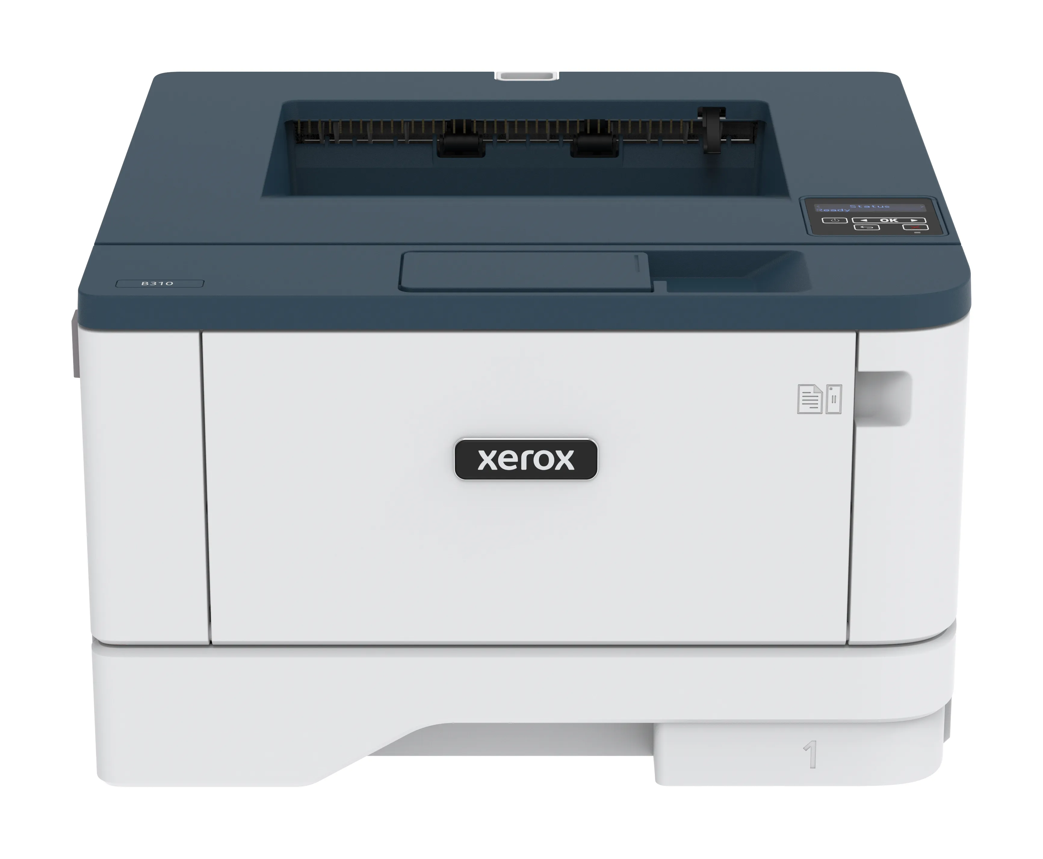 td-b310v_dni Xerox B310DNI A4 mono printer 40ppm. Duplex, network, wifi, USB, 250 sheet paper tray