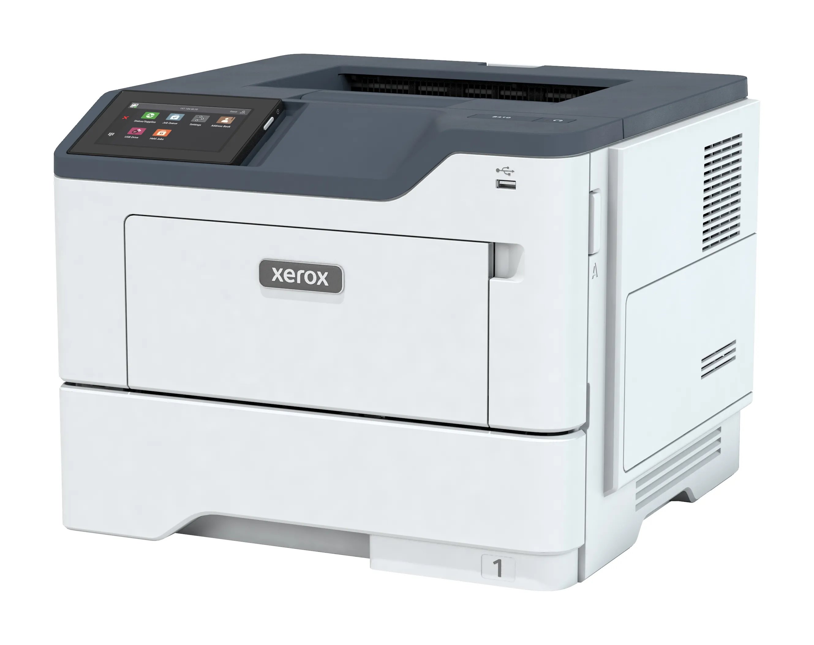 td-b410v_dn Xerox B410 A4 mono printer 47ppm