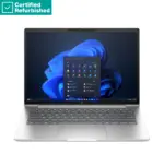 HP RENEW RENEW GOLD HP ProBook 445 G11 – Ryzen 7 7735U, 16GB, 256GB SSD, 14 WUXGA 400-nit AG, 5MP IR cam, FPR, UK backlit keyboard, 56Wh, Win 11 Pro, 1 years