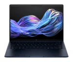 HP EliteBook X G1i AI 14 – Ultra 7-258V, 32GB, 1TB SSD, 14 WUXGA Privacy Touch AG, 4G/5G Modem, FPR, Nordic backlit keyboard, Atmospheric Blue, 68Wh, Win 11 Pro, 3 years