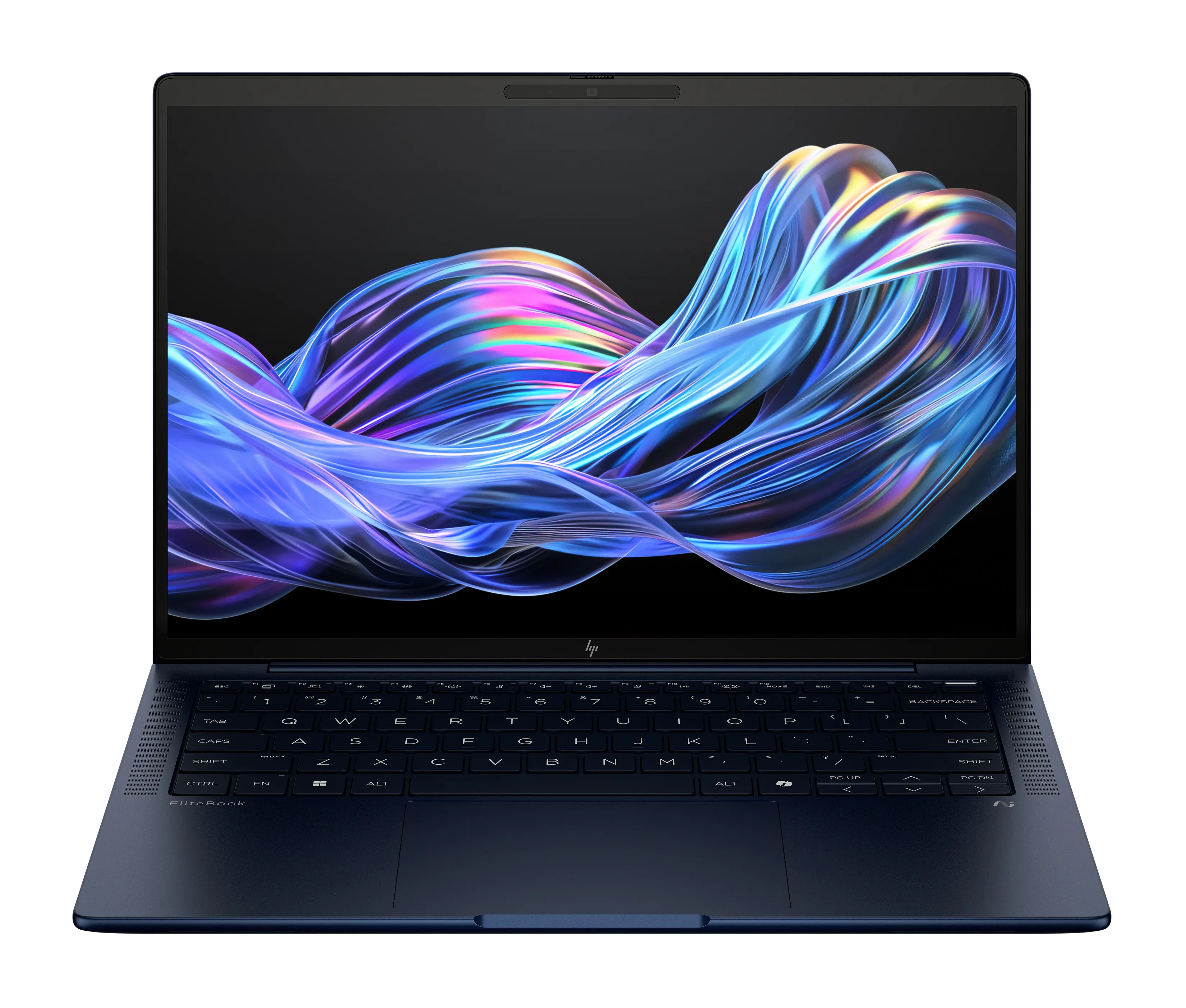 td-b66tratuuw HP EliteBook X G1i AI 14 – Ultra 7-258V, 32GB, 1TB SSD, 14 WUXGA Privacy Touch AG, 4G/5G Modem, FPR, Nordic backlit keyboard, Atmospheric Blue, 68Wh, Win 11 Pro, 3 years