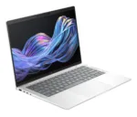 HP EliteBook X G1i AI 14 – Ultra 7-258V, 32GB, 512GB SSD, 14 WUXGA 400-nit AG, WWAN-ready, FPR, US backlit keyboard, Glacier Silver, 56Wh, Win 11 Pro, 3 years