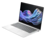 HP EliteBook X G1i AI 14 – Ultra 7-258V, 32GB, 512GB SSD, 14 WUXGA 400-nit AG, WWAN-ready, FPR, US backlit keyboard, Glacier Silver, 56Wh, Win 11 Pro, 3 years