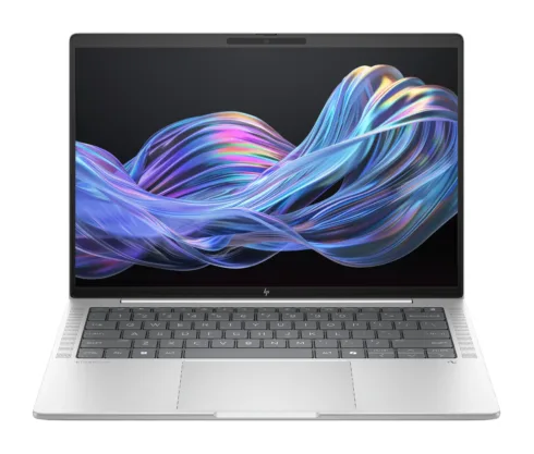 HP EliteBook X G1i AI 14 – Ultra 7-258V, 32GB, 512GB SSD, 14 WUXGA 400-nit AG, WWAN-ready, FPR, US backlit keyboard, Glacier Silver, 56Wh, Win 11 Pro, 3 years