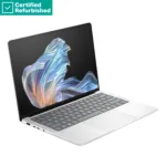 HP RENEW RENEW SILVER HP EliteBook X G1a AI 14 – Ryzen AI 7 PRO 360, 16GB, 1TB SSD, 14 3K 400-nit, 5MP IR cam, FPR, UK/Italian backlit keyboard, Win 11 Pro, 1 years