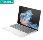 HP RENEW RENEW SILVER HP EliteBook X G1a AI 14 – Ryzen AI 7 PRO 360, 16GB, 1TB SSD, 14 3K 400-nit, 5MP IR cam, FPR, UK/Italian backlit keyboard, Win 11 Pro, 1 years