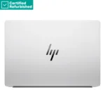 HP RENEW RENEW SILVER HP EliteBook X G1a AI 14 – Ryzen AI 7 PRO 360, 16GB, 1TB SSD, 14 3K 400-nit, 5MP IR cam, FPR, UK/Italian backlit keyboard, Win 11 Pro, 1 years