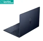 HP RENEW RENEW SILVER HP EliteBook X Flip G1i AI 14 – Ultra 7-256V, 16GB, 1TB SSD, 14 WUXGA 400-nit AG, 5MP IR cam, FPR, UK/Italian backlit keyboard, +Pen, Atmospheric Blue, 56Wh, Win 11 Pro, 1 years
