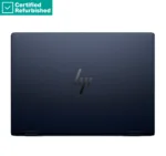 HP RENEW RENEW SILVER HP EliteBook X Flip G1i AI 14 – Ultra 7-256V, 16GB, 1TB SSD, 14 WUXGA 400-nit AG, 5MP IR cam, FPR, UK/Italian backlit keyboard, +Pen, Atmospheric Blue, 56Wh, Win 11 Pro, 1 years