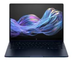 HP EliteBook X Flip x360 G1i AI 14 – OPENBOX – Ultra AI 7 258V, 32GB, 1TB SSD, 14 WUXGA Privacy Touch AG, 4G/5G Modem, FPR, US backlit keyboard, +Pen, Atmospheric Blue, 68Wh, Win 11 Pro, 3 years