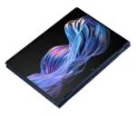 HP EliteBook X Flip x360 G1i AI 14 – OPENBOX – Ultra AI 7 258V, 32GB, 1TB SSD, 14 WUXGA Privacy Touch AG, 4G/5G Modem, FPR, US backlit keyboard, +Pen, Atmospheric Blue, 68Wh, Win 11 Pro, 3 years