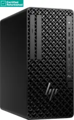 HP RENEW RENEW SILVER HP Z1 G1i Workstation Tower – Ultra 9-285, 32GB, 1TB SSD, USB Mouse, Win 11 Pro, 1 years