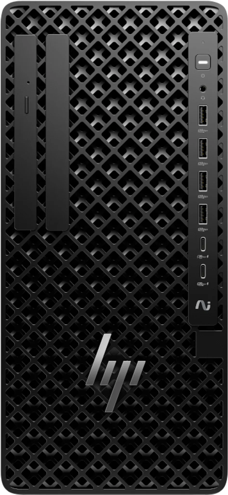 td-b76s2etabb HP Z1 G1i Workstation Tower – Ultra 7-265, 32GB, 1TB SSD, US keyboard, USB Mouse, Win 11 Pro, 3 years