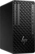 HP Z1 G1i Workstation Tower – Ultra 9-285, 64GB, 1TB SSD, US keyboard, USB Mouse, Win 11 Pro, 3 years