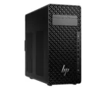 HP Z2 G1i Workstation Tower – Ultra 9-285K, 64GB, 1TB SSD, US keyboard, USB Mouse, Win 11 Pro, 3 years