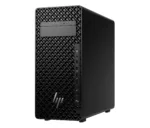HP Z2 G1i Workstation Tower – Ultra 9-285K, 64GB, 1TB SSD, US keyboard, USB Mouse, Win 11 Pro, 3 years