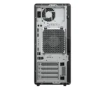 HP Z2 G1i Workstation Tower – Ultra 9-285K, 64GB, 1TB SSD, US keyboard, USB Mouse, Win 11 Pro, 3 years
