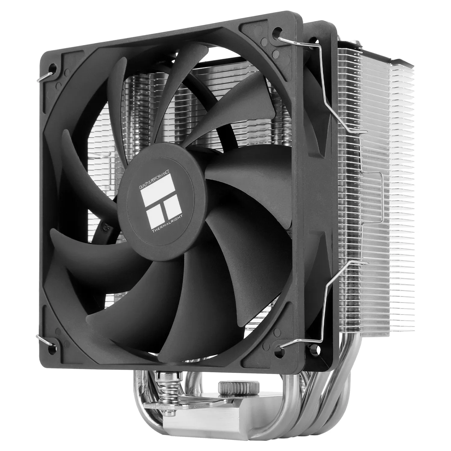 td-ba120-se Thermalright Burst Assassin 120 SE CPU Cooler