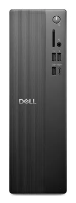 Dell Pro Slim Essential QVS1260/I3-14100/8GB/512GB SSD/Intel UHD 730/W11 Pro/WLAN + BT/W11Pro/3yrs Prosupport