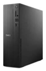 Dell Pro Slim Essential QVS1260/I5-14400/16GB/512GB SSD/Intel UHD 730/W11 Pro/WLAN + BT/W11Pro/3yrs Prosupport