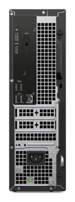 Dell Pro Slim Essential QVS1260/I5-14400/16GB/512GB SSD/Intel UHD 730/W11 Pro/WLAN + BT/W11Pro/3yrs Prosupport