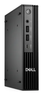 Dell Pro Micro Plus QBM1250/U5 235/16GB/512GB SSD/WLAN + BT/W11 Pro/3yrs Prosupport
