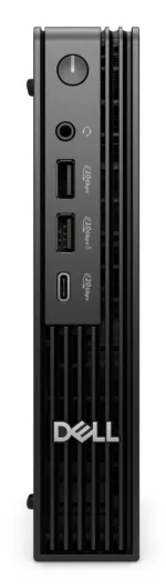 Dell Pro Micro Plus QBM1250/U5 235/16GB/512GB SSD/WLAN + BT/W11 Pro/3yrs Prosupport