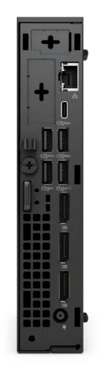 Dell Pro Micro Plus QBM1250/U5 235/16GB/512GB SSD/WLAN + BT/W11 Pro/3yrs Prosupport