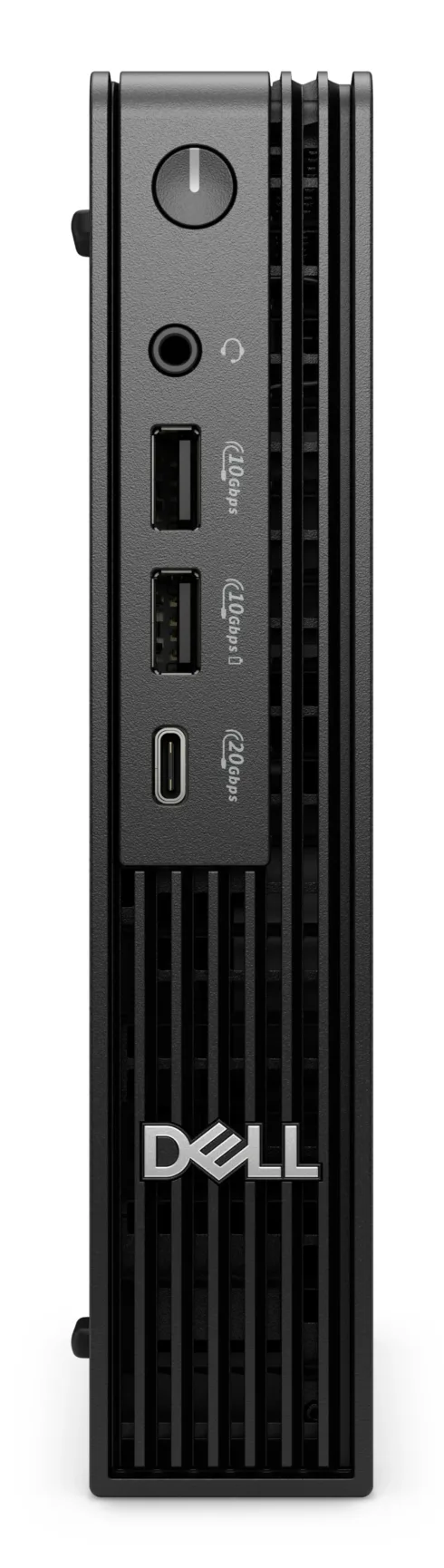 Dell Pro Micro Plus QBM1250/U5 235/16GB/512GB SSD/WLAN + BT/W11 Pro/3yrs Prosupport