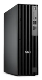 Dell Pro Slim Plus QBS1250/U5 235/16GB/512GB SSD/Integrated/WLAN + BT/W11 Pro/3yrs Prosupport