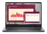 Dell Pro 14 PC14250/U5 235U/16GB/1TB SSD/FgrPr/FHD IR Cam & Mic/WLAN + BT/14.0″ FHD+/Backlit Kb/W11 Pro/3yrs Prosupport