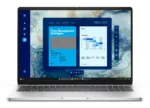 Dell Pro 16 PC16250/U5 235U/16GB/1TB SSD/FgrPr/FHD IR Cam & Mic/WLAN + BT|16.0″ FHD+/Nordic Backlit Kb/W11 Pro/3yrs Prosupport