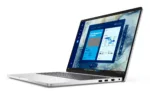 Dell Pro 16 PC16250/U5 235U/16GB/1TB SSD/FgrPr/FHD IR Cam & Mic/WLAN + BT|16.0″ FHD+/Nordic Backlit Kb/W11 Pro/3yrs Prosupport