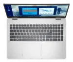 Dell Pro 16 PC16250/U5 235U/16GB/1TB SSD/FgrPr/FHD IR Cam & Mic/WLAN + BT|16.0″ FHD+/Nordic Backlit Kb/W11 Pro/3yrs Prosupport