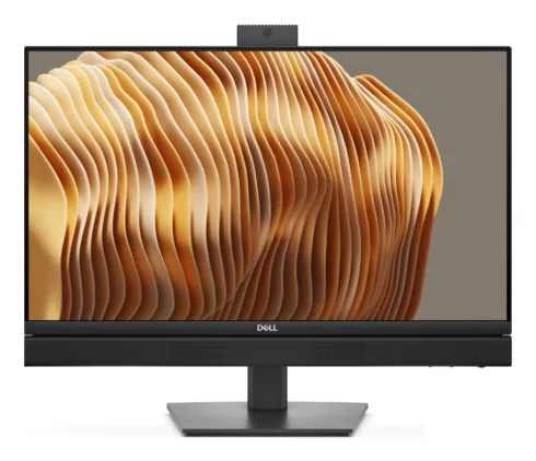 Dell Pro 24 AIO QC24250/U7 265/ 16GB/ 512GB SSD/ WLAN + BT/23.8″ FHD/no kb&mouse/TPM/ W11 Pro/ 3y ProSupport warranty