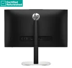 HP RENEW RENEW SILVER HP ProStudio 4 AIO All-In-One 24 – Ultra 5-225T, 32GB, 1TB SSD,  23.8 FHD Non-Touch AG, USB Mouse, Win 11 Pro, 1 years