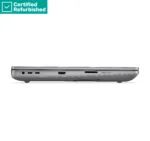 HP RENEW RENEW SILVER HP ZBook Fury Mobile Workstation G1i 16 – Ultra 7-255HX, 32GB, 2x 512GB SSD, RTX PRO 1000 Blackwell 8GB, 16 WUXGA 400-nit AG, WWAN-ready, Smartcard, FPR, US/Czech QWERTY backlit keyboard, 99Wh, Win 11 Pro, 1 years