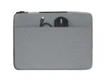 HP Protective 13-14inch Laptop Sleeve – Meteor Silver