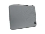 HP Protective 13-14inch Laptop Sleeve – Meteor Silver
