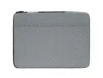 HP Protective 13-14inch Laptop Sleeve – Meteor Silver