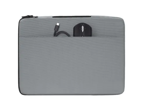 HP Protective 13-14inch Laptop Sleeve – Meteor Silver