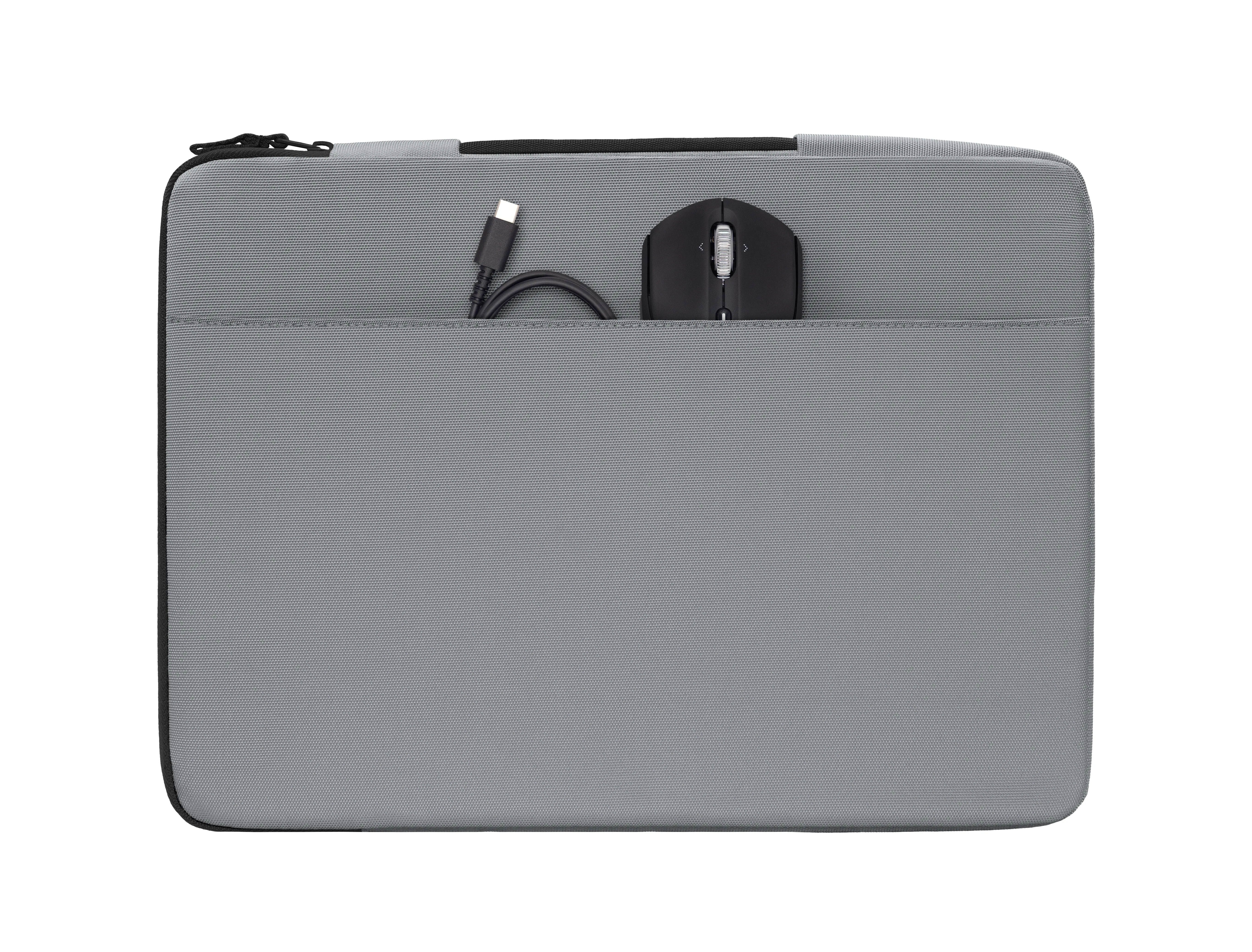 td-c3tr2utabb HP Protective 13-14inch Laptop Sleeve – Meteor Silver